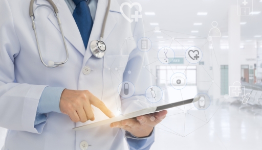health insurance technology, health insurance customer service, health insurance self service