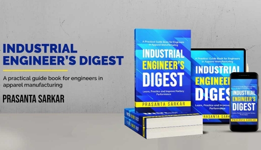 Industrial Engineering for Apparel Manufacturing article