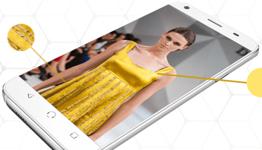 Mobile technologies changing the way fashion companies do business