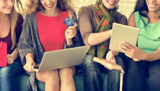 Omnichannel Best Practictes, Fashion Commerce Software, Fashion Technology, Retail Technology
