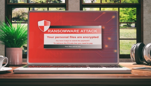 ransomware attack, employee awareness of cybersecurity, employee cybersecurity training