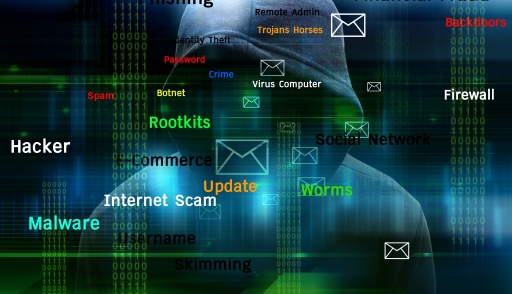 cyber security, cyber attack, cyber hacker, computer hack, IT security, IT services