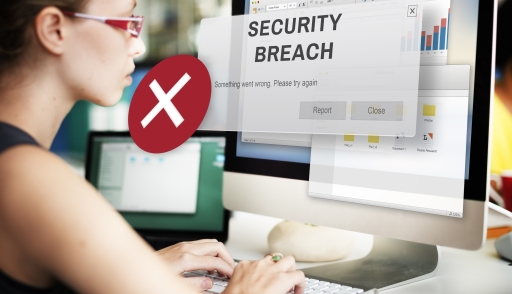 security breaches, IT security, cybersecurity, cyber crime