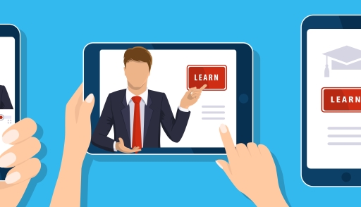 video learning, mobile learning, learning and development, corporate training, education technology