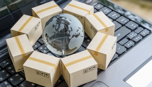 Virtual Warehousing, inventory software, ERP