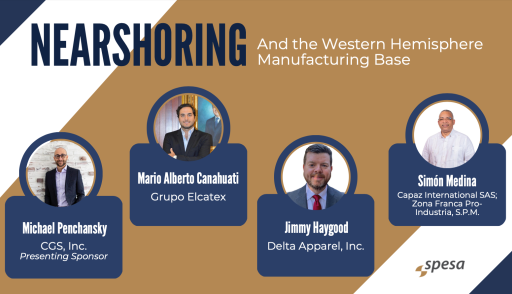 Western Hemisphere Manufacturers Share Challenges