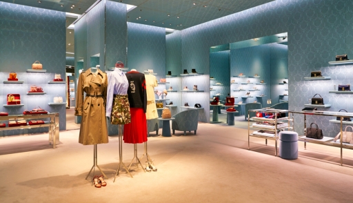 high end fashion and apparel for apparel erp solutions