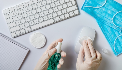 Outsourcing strategy for pandemics
