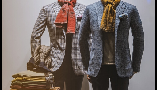 Tips for Apparel and Fashion Retailers