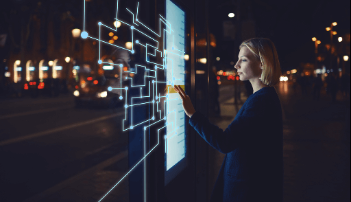The future of learning and development