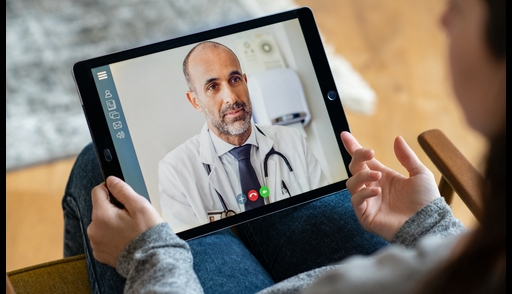 Outsourcing Improves Staff Efficiency and Patient Care