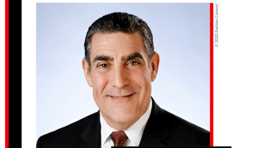 Paul Magel speaks about the future of apparel and fashion on the Retail Revolution podcast