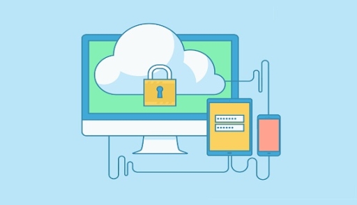 cloud security