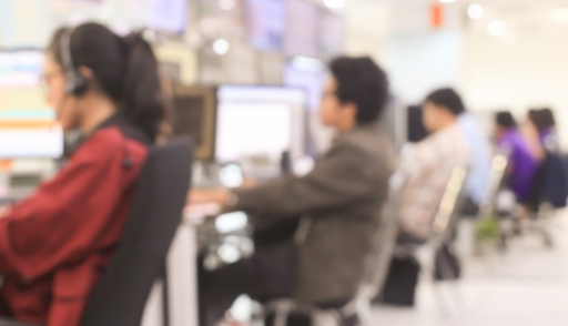 Customer Centric Training