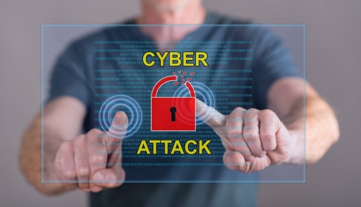 Cyber Security Image