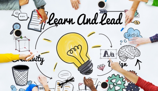 learning and development, L&D, learn and lead, leadership training, HR development, chief learning office, learning executives