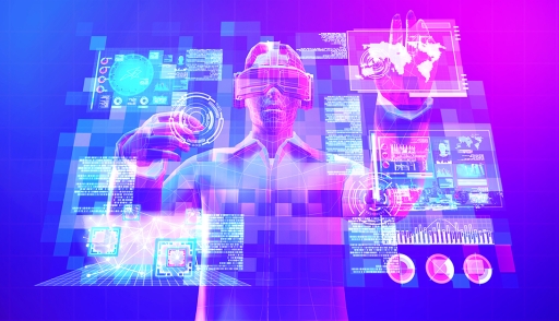 L&D Drives Businesses Into the Future of Work