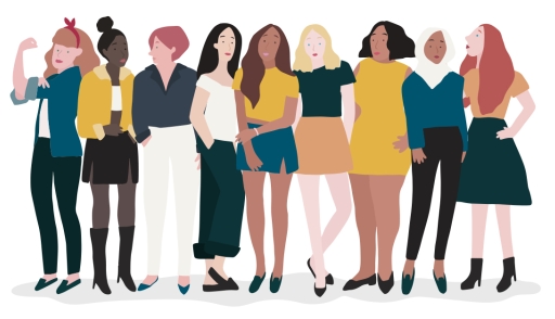 Women’s History Month: Reflections on Female Advances in Fashion
