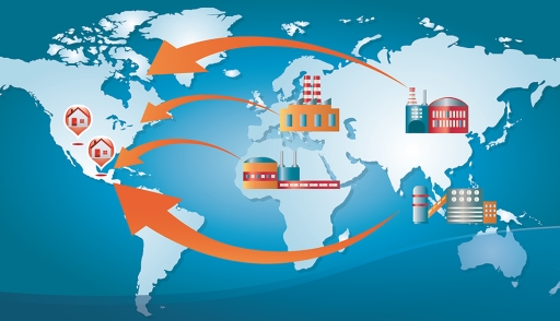 Is the Reshoring/Nearshoring Tide Turning?