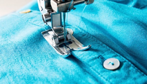 needle work 