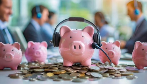 Enhancing Customer Experience in the Financial Industry