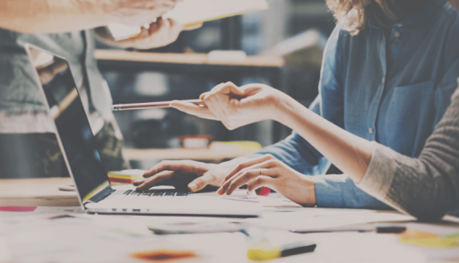 Professional Development Portal