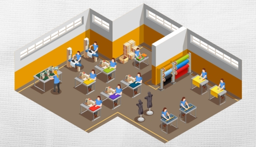 Production Management Becomes a Top Priority for Brands