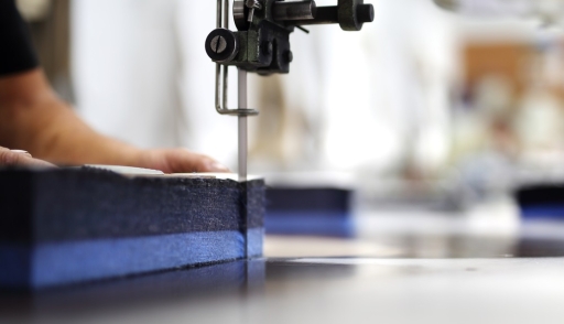 Shop Floor Automation