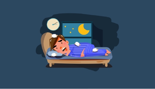 sleepless cio