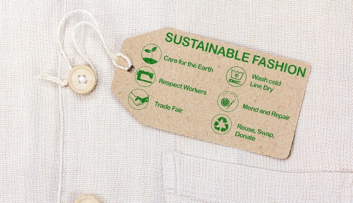 Sustainable Fashion