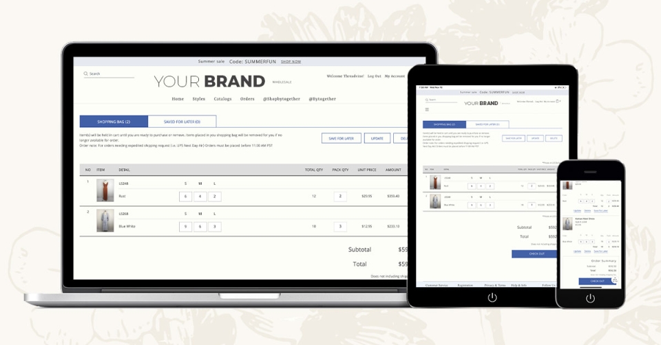 Boost Your Brand Boost Your Brand